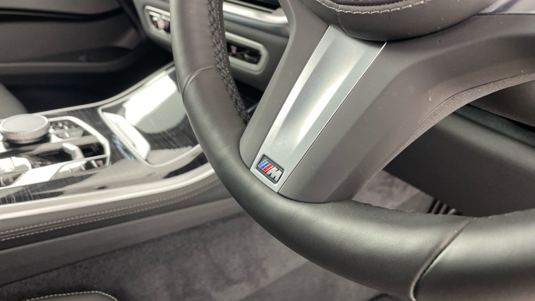 BMW X5 xDrive30d MHT M Sport 5dr Auto Diesel Estate